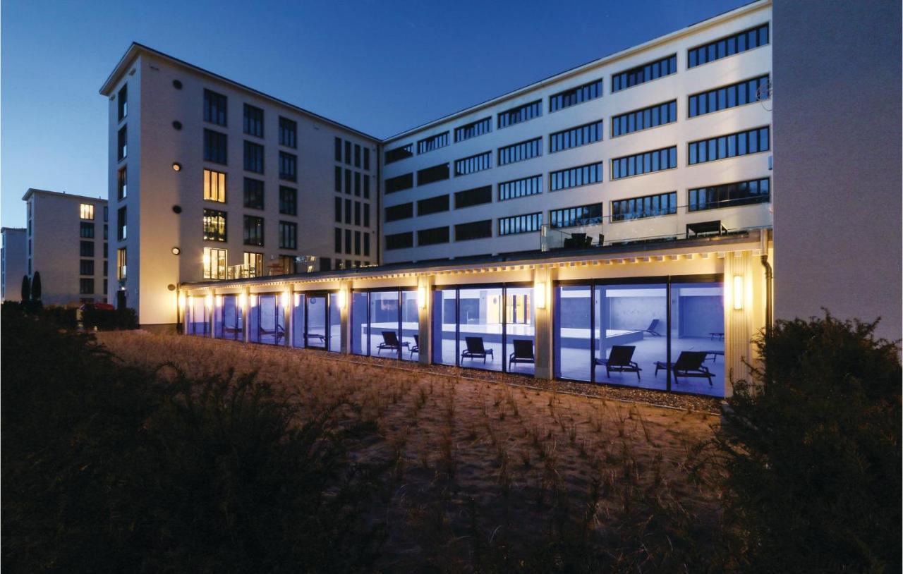 Eden Apartment Binz Exterior photo
