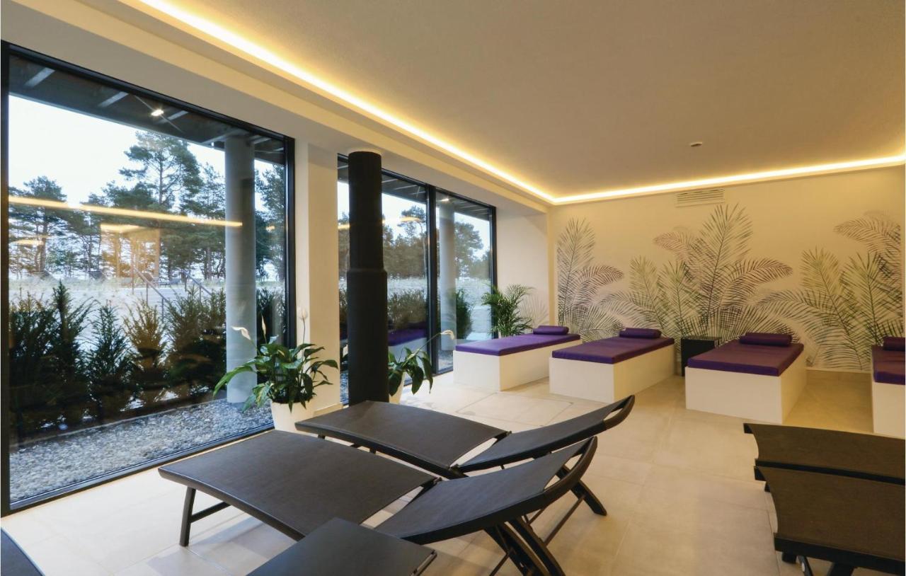 Eden Apartment Binz Exterior photo
